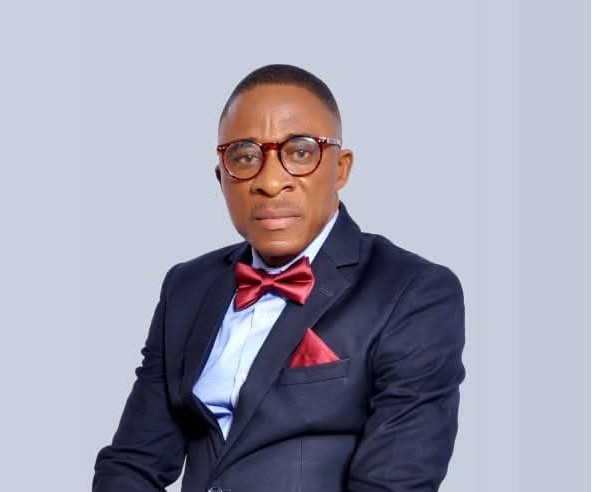 Hon. Elton S. Dickson, Deputy Director General for Operations